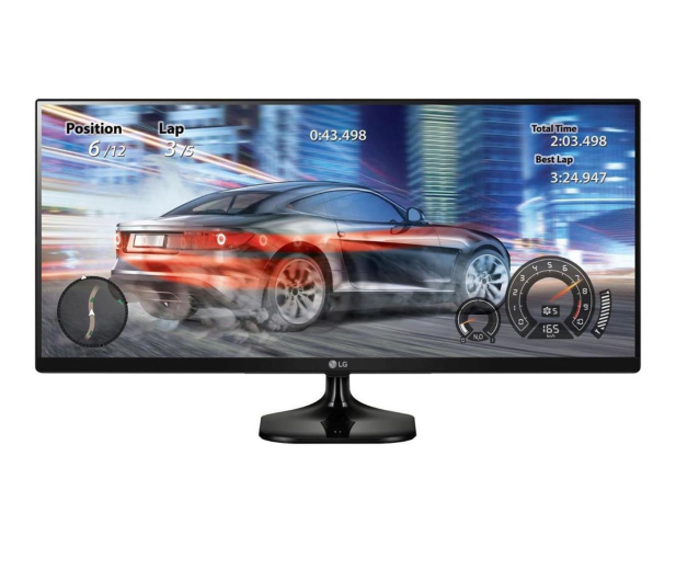 LG 29UM58 - 289683 - zdjęcie